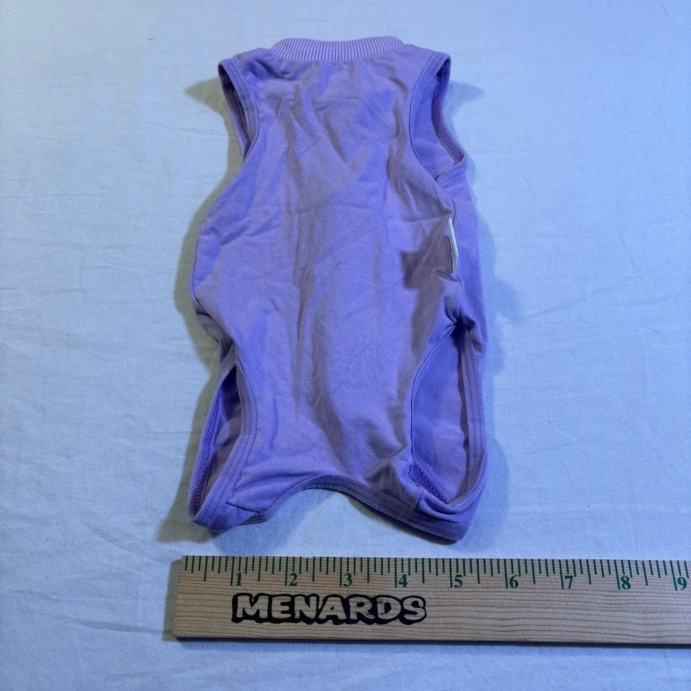 Pawsh‎ Dog Recovery Suit Pet Surgical Recovery Shirt
